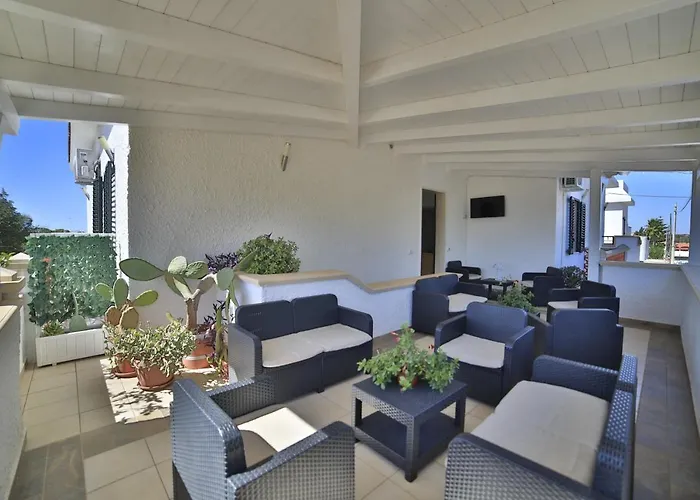 Meraviglie del Salento Porto Cesareo